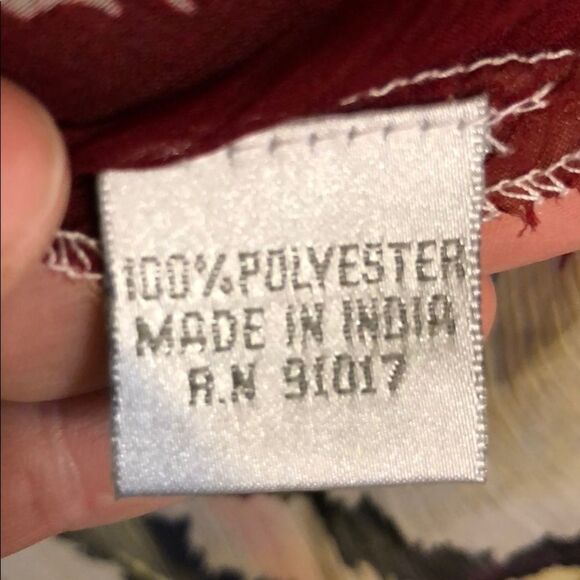 Solitaire Swim coverup S (#944) - Picture 7 of 8